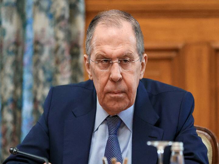 Ukraine Russia War: रूस के विदेश मंत्री ने क्रीमिया को बताया रूस का हिस्सा, कहा- किसी तरह का शक न हो