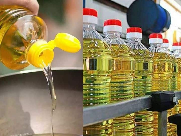 This country is giving beer with cooking oil, crowd gathered for unique deal Cooking Oil ਲੈ ਕੇ ਬੀਅਰ ਦੇ ਰਿਹੈ ਇਹ ਦੇਸ਼, ਅਨੋਖੇ ਸੌਦੇ ਲਈ ਭੀੜ ਹੋਈ ਇਕੱਠੀ