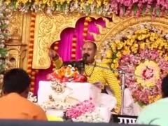 Rudraksh Festival: कौन हैं पंडित प्रदीप मिश्रा, सीहोर का रुद्राक्ष महोत्सव कैसे बन चुका है राजनीति का अखाड़ा? पूरी डिटेल