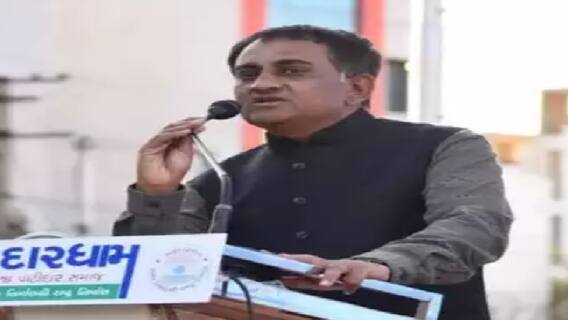 Rajkot : રાજકોટના જાણીતા બિલ્ડર અને પાટીદાર આગેવાને ગળે ફાંસો ખાઈને કરી લીધી આત્મહત્યા