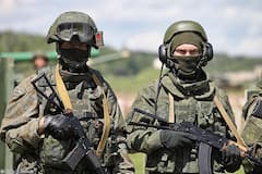 Russia Ukraine Crisis: Racism पर Western Media सवालों के घेरे में, क्या है पूरा मामला?