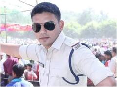 MP News: मध्य प्रदेश पुलिस के इस सब-इंस्पेक्टर की जानकारी देने पर मिलेगा पांच हजार का इनाम, जानें पूरा मामला
