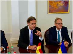 रूस-यूक्रेन युद्ध पर जर्मनी की हुंकार, कहा- पुतिन ने झूठ बोला, UN में दुनिया को कायम करनी चाहिए मिसाल