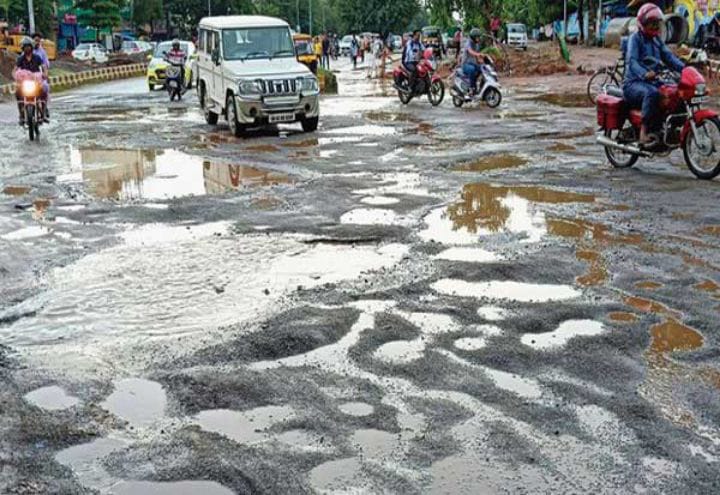 திருச்சி-திண்டுக்கல் நெடுஞ்சாலை விரிவாக்கத்திற்கு 75 கோடி ஒதுக்கீடு  - விரைவில் துவங்கப்படும் பணிகள்