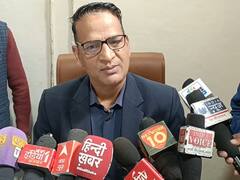 Mussoorie: एसडीएम मसूरी ने मॉल रोड का किया निरीक्षण, अधिकारियों और ठेकेदार को लगाई फटकार