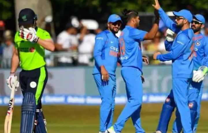 Team India to tour Ireland after IPL 2022 schedule announced check details IPL પૂરી થયા બાદ ટીમ ઈન્ડિયા જશે આ દેશના પ્રવાસે, યુવા ખેલાડીઓને મળી શકે છે મોકો