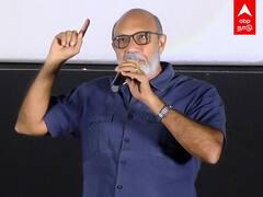 Sathyaraj Speech: நான் பெரியாரிஸ்ட்! மார்கெட் போனாலும் பரவால்ல! சத்யராஜ் அசத்தல்