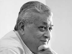 MP News: वरिष्ठ फिल्म समीक्षक जयप्रकाश चौकसे का निधन, गिनीज बुक में दर्ज है नाम