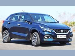 कमी किंमतसह मिळत आहेत जबरदस्त फीचर्स, जाणून घ्या कशी आहे मारुतीची नवीन 'बलेनो'