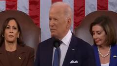 Russia पर America करेगा आर्थिक चोट, देखिए Joe Biden के भाषण की बड़ी बातें