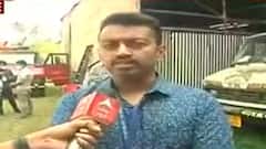 Municipal Election Result : কাঁচরাপাড়ায় জিতলেন মুকুল-পুত্র শুভ্রাংশু রায়| Bangla News