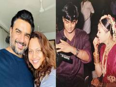 ”சைட் அடிக்க மூணு ரூல் இருக்குதுங்க “ - மாதவன் சொன்ன காதல் டிப்ஸ்..