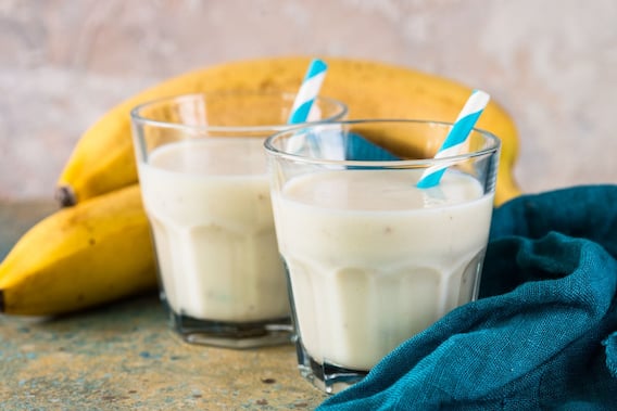 Kitchen Hacks: ગરમીમાં બાળકોને પિવડાવો આ હેલ્ધી અને ટેસ્ટી 3 શેક, રીત સમજી લો Kitchen Hacks: ગરમીમાં બાળકોને પિવડાવો આ હેલ્ધી અને ટેસ્ટી 3 શેક, રીત સમજી લો