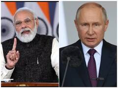 Russia-Ukraine War: पीएम मोदी ने की रूस के राष्ट्रपति पुतिन से बात, खारकीव में फंसे छात्रों का किया जिक्र
