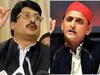 UP Election 2022: Twitter War Erupts Between Akhilesh Yadav And Raja Bhaiya Over 'Bogus Voting' Claims