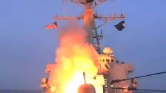 Russia Ukraine War EXPLAINER: Why is Russia targeting govt buildings and media houses? | ABP News