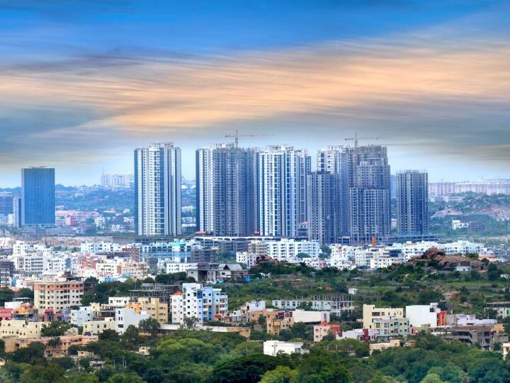 Hyderabad home to 467 uber rich, second highest after Mumbai Rich Hyderabad: కోట్లీశ్వరులు ముంబై తర్వాత హైదరాబాదులోనే ఎక్కువ! ఇది ప్రాంక్ కాదు నైట్‌ఫ్రాంక్ రిపోర్ట్!