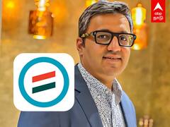 Ashneer Grover: சவால் விட்டு பதவி விலகிய பாரத் பே அஷ்நீர் குரோவர்