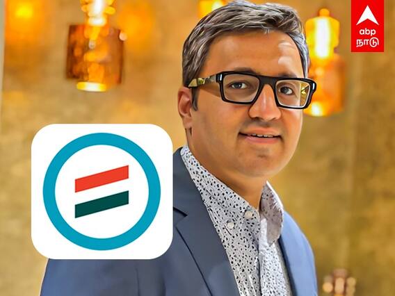 Ashneer Grover: சவால் விட்டு பதவி விலகிய பாரத் பே அஷ்நீர் குரோவர்