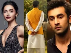 दीपिका पादुकोण के लिए रणबीर कपूर ने कर दिया था इस सुपरस्टार को नजरअंदाज ! एक्ट्रेस के एक्स बॉयफ्रेंड संग बीच सड़क किया था ये काम