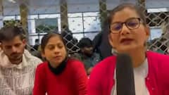 Russia-Ukraine War: 'This is inhumane', says student stranded in Romania | Ground Report