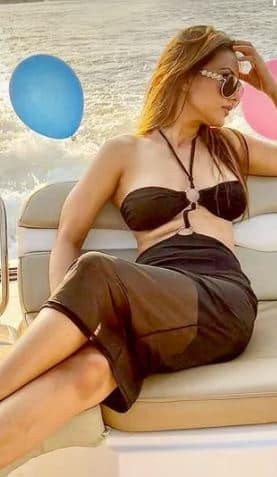 ਅਦਾਕਾਰਾ Nia Sharma ਨੇ ਫ਼ਿਰ ਤੋਂ ਲਗਾਇਆ ਬੋਲਡਨੈੱਸ ਦਾ ਤੜਕਾ