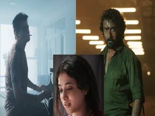 Etharkkum Thunindhavan Trailer Hidden Details, Breakdown Suriya ET Trailer Decoding Etharkkum Thunindhavan Trailer: ஸ்கெட்ச் போடும் சன் பிக்சர்ஸ்..  அதகளப்படுத்தும் சூர்யா.. பொள்ளாச்சி சம்பவமா..? என்ன சொல்லவருகிறது எதற்கும் துணிந்தவன் ட்ரெய்லர்..!