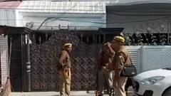 Hardoi: गुटखा कारोबारियों के घर IT की रेड, 10 से ज्यादा ठिकानों पर छापेमारी