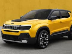 जीप की पहली इलेक्ट्रिक कार लुक होगा कुछ ऐसा, जानिए भारत में किनसे हो सकता है मुकाबला