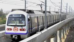 Delhi Metro: पिंक और मैजेंटा लाइन पर चलेंगी 39 नई Metro ट्रेनें, यात्रियों की मिलेगी ये सुविधा