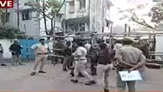 Municipal Election Result 2022: আজ রাজ্যের ১০৭টি পুরসভার ভোট গণনা, বহরমপুরে মোতায়েন বিশাল পুলিশ বাহিনী। Bangla News