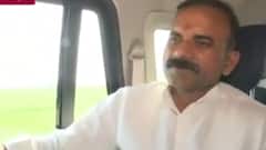 Chandauli: बृजेश सिंह के भतीजे BJP विधायक सुशील सिंह ने कर दिया बड़ा एलान!