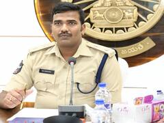 Nellore Police Preparations For IPL: ఐపీఎల్ కోసం నెల్లూరు పోలీసులు ఎలా ప్రిపేర్ అవుతున్నారో తెలుసా..?