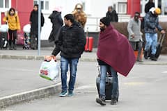 Russia-Ukraine Crisis: वडोदरा के मनीष दवे ने यूक्रेन में दिखाई भारतीयों के लिए दरियादिली, 2000 छात्रों को खिलाया खाना