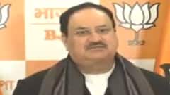 Uttarakhand: भीतरघात सियासी हालात को लेकर CM Dhami कर सकते है JP Nadda से मुलाकात