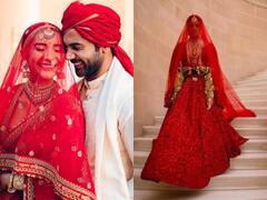 घूंघट की आड़ में इन हीरोइनों ने किया अपने दिलबर का दीदार..फिर ट्रेंड में ला दिया घूंघट