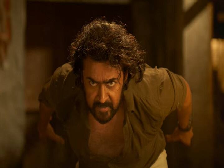 எதற்கும் துணிந்தவன் படத்தின் ட்ரைலர் வெளியாகியுள்ளது.