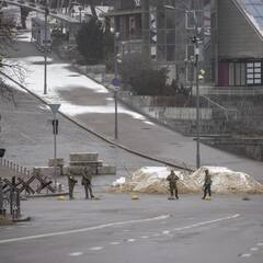 Russia Ukraine War : রুশ-আগ্রাসনে ইউক্রেন-ছাড়া ৯ লক্ষর বেশি মানুষ, মৃত ২ হাজার ; 