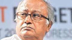 Saugata Roy: 'এত হিংসাত্মক ঘটনা ঘটলে লোকের বিশ্বাস চলে যায়', বিস্ফোরক মন্তব্য সৌগতর ।Bangla News