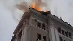 Russia-Ukraine War: Boxer Neeraj Goyat extends help to stranded students | ABP News