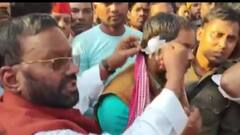 काफिले पर हमले के बाद Swami Prasad Maurya ने दर्ज कराई FIR !