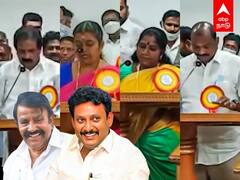 Trichy: கே.என்.நேரு.. அன்பில் மகேஷ் மீது ஆணை! போட்டி போட்ட திருச்சி கவுன்சிலர்கள்