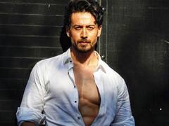 Tiger Shroff Celebrates Birthday On The Sets Of 'Heropanti 2', Rumoured Girlfriend Disha Patani Pens Heartfelt Wish