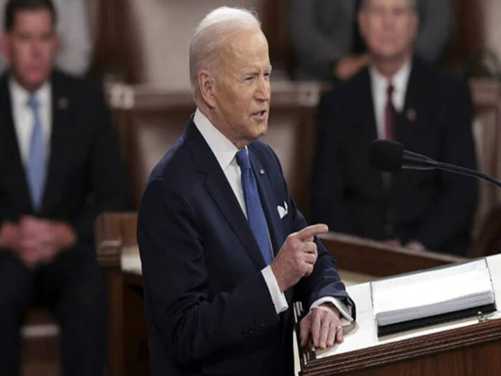 Russia Ukraine War joe biden address iranian trends on twitter heres why Ukraine Russia War: अमेरिकी राष्ट्रपति जो बाइडेन के संबोधन के दौरान ट्विटर पर ट्रेंड हुआ ईरान, ये है वजह