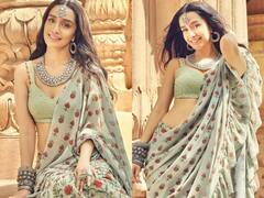 ऋद्धा कपूर ने ठुकरा दिया था सलमान खान का ऑफर ! 16 साल की उम्र में ऐसे बदली शक्ति कपूर की बेटी की किस्मत