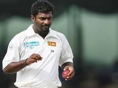 भारत-श्रीलंका के बीच टेस्ट मैचों में मुरलीधरन ने चटकाए हैं 100 से ज्यादा विकेट, ये हैं टॉप-5 बॉलर्स