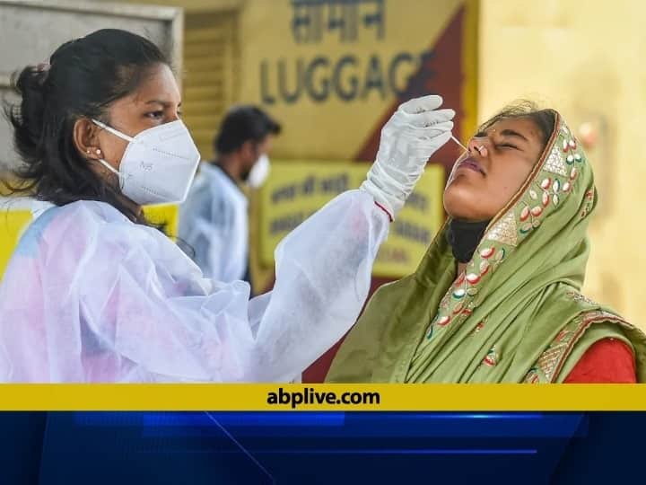 Bihar Corona Update: पटना समेत कुछ जिलों में हर दिन मिल रहे कोरोना वायरस के मरीज, 24 घंटे में बिहार में 33 नए केस Bihar Corona Update: Coronavirus patients are being found every day in some districts including Patna, 33 new cases in Bihar in 24 hours ann Bihar Corona Update: पटना समेत कुछ जिलों में हर दिन मिल रहे कोरोना वायरस के मरीज, 24 घंटे में बिहार में 33 नए केस
