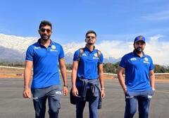 See PICS | Team India Travels 'To Mohali In High Spirits', Scenic Pictures From Dharamsala Ahead Of 1st Test