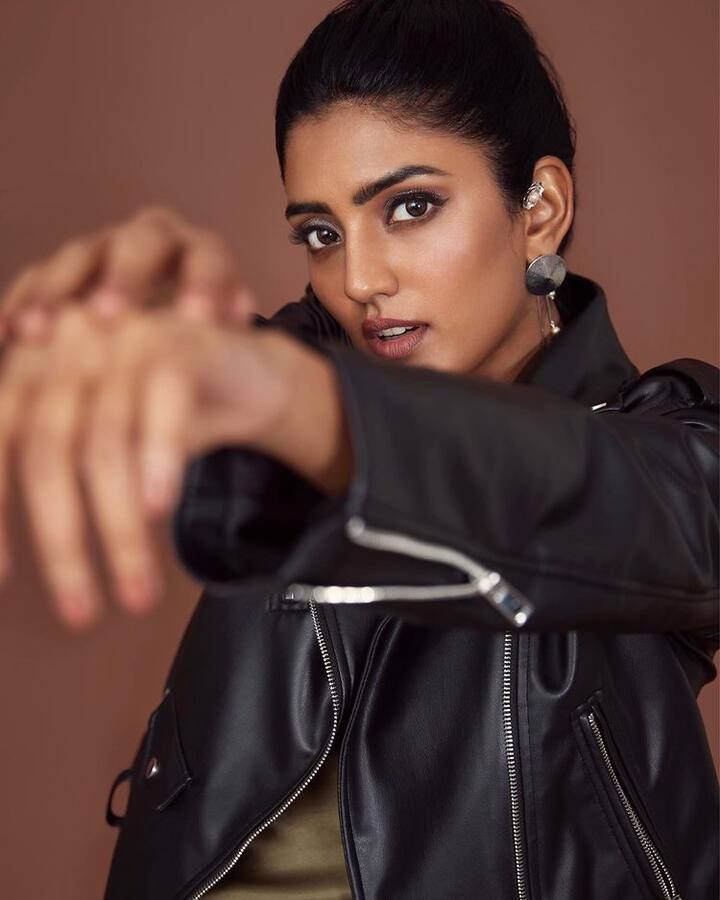 ఈషారెబ్బ ఫొటోలు (Courtesy : Eesha Rebba Instagram)