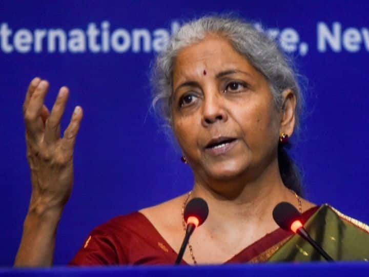 E-Bill System To Cut Down Delays In Processing Payments, Says Nirmala Sitharaman E-Bill System To Cut Down Delays In Processing Payments, Says Nirmala Sitharaman